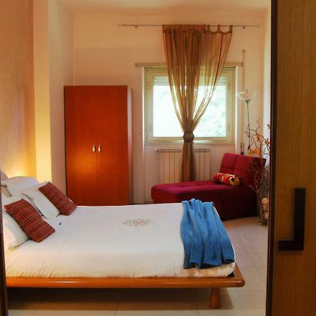 Roma Eur Bed & Breakfast Extérieur photo