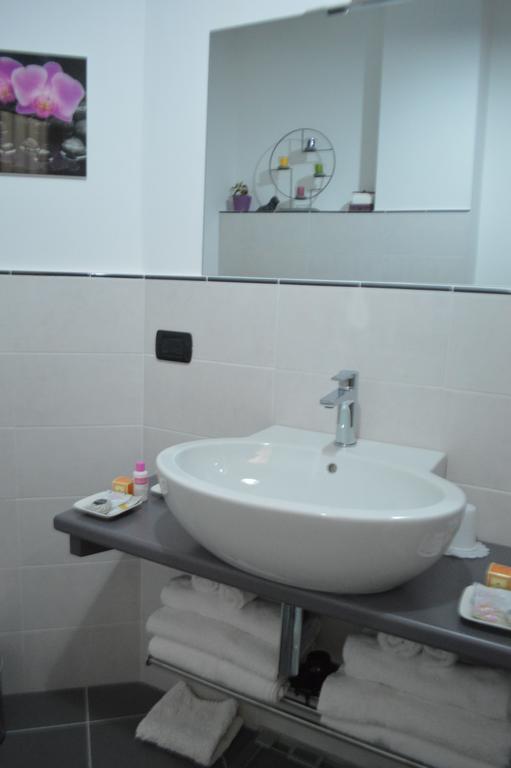 Roma Eur Bed & Breakfast Extérieur photo
