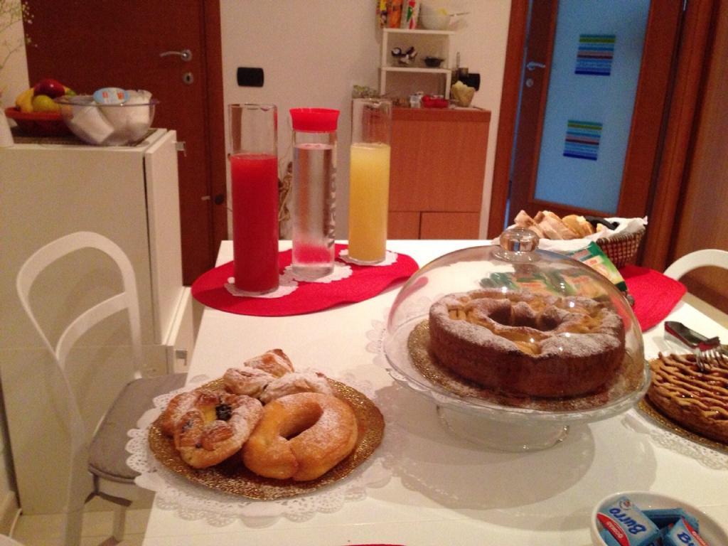 Roma Eur Bed & Breakfast Extérieur photo