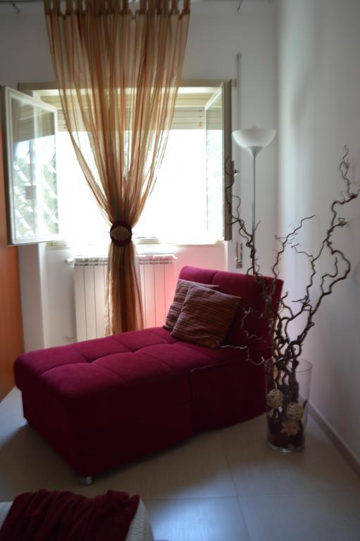 Roma Eur Bed & Breakfast Chambre photo