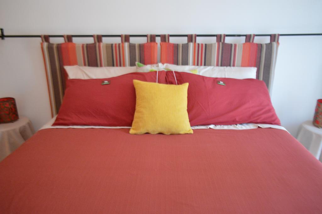 Roma Eur Bed & Breakfast Extérieur photo