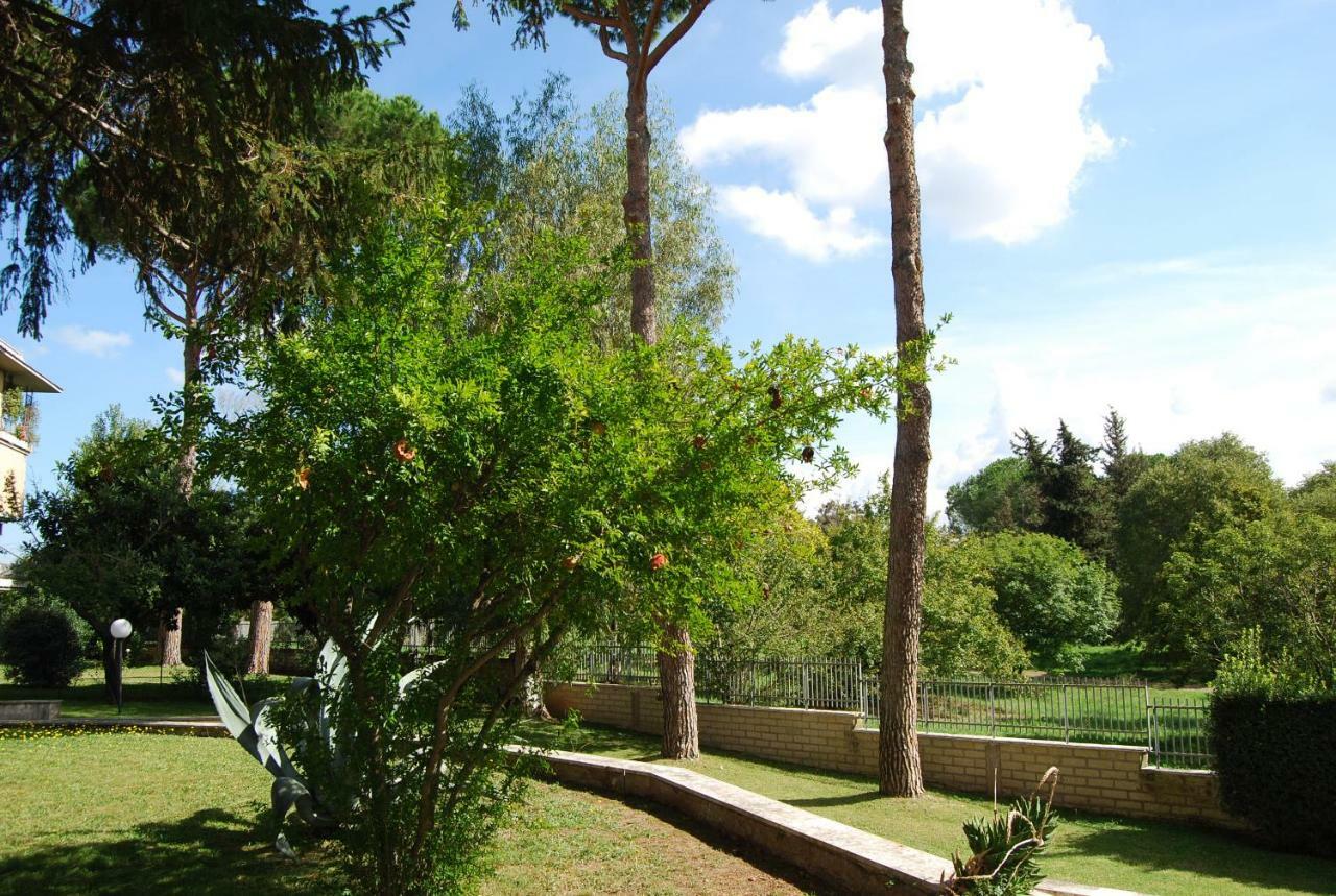 Roma Eur Bed & Breakfast Extérieur photo