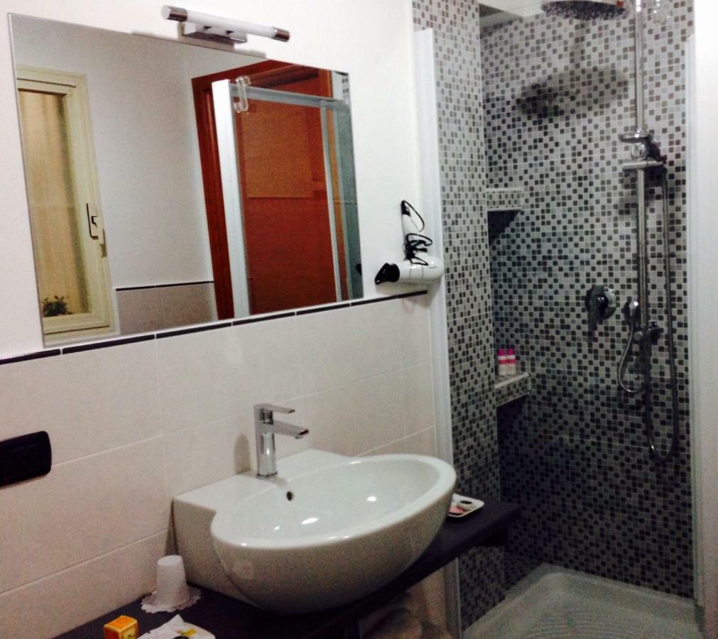 Roma Eur Bed & Breakfast Extérieur photo
