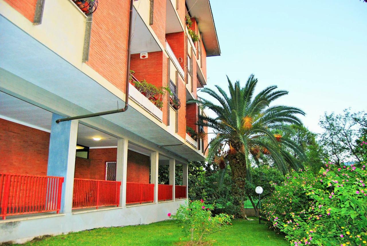 Roma Eur Bed & Breakfast Extérieur photo