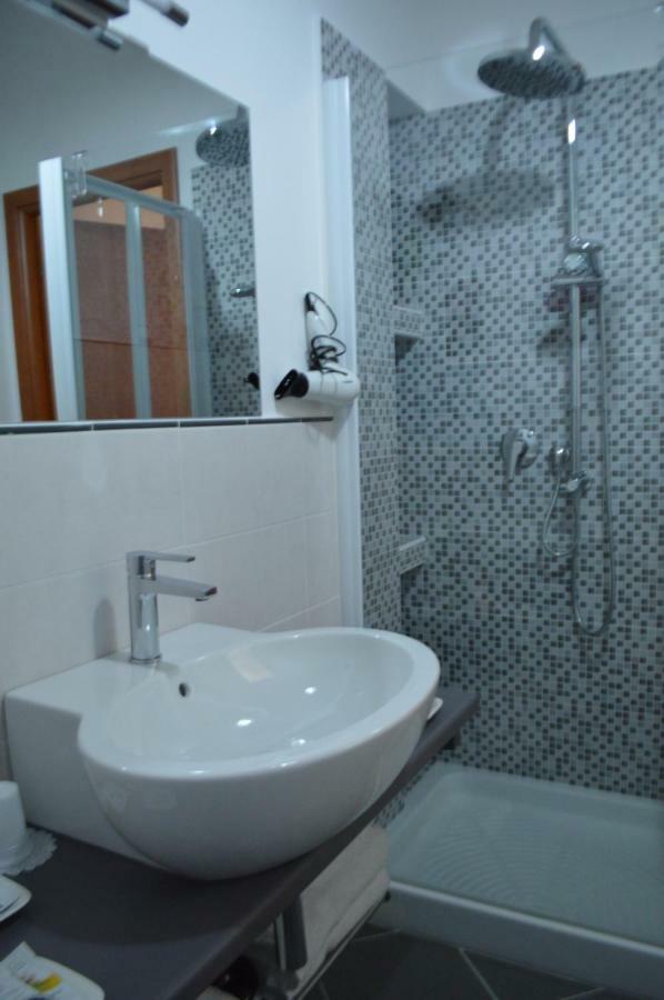 Roma Eur Bed & Breakfast Extérieur photo