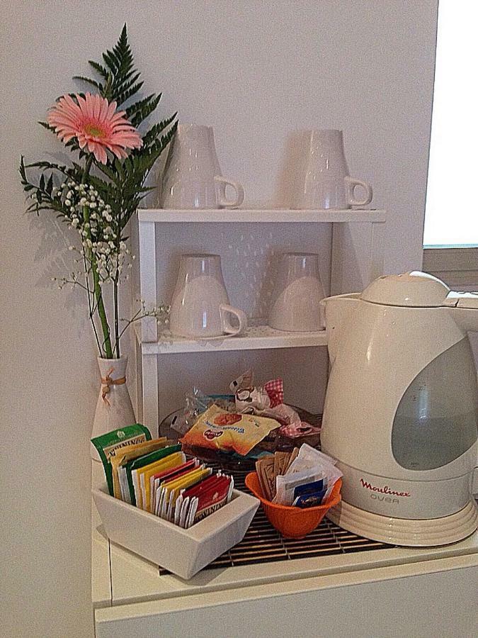 Roma Eur Bed & Breakfast Extérieur photo